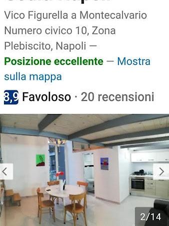 Goditi Napoli Luaran gambar