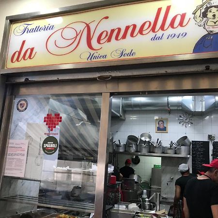 Goditi Napoli Luaran gambar