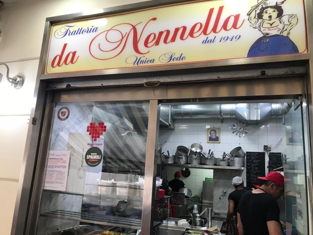 Goditi Napoli Luaran gambar